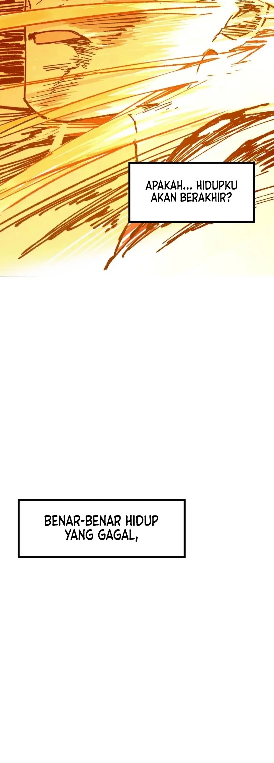 The Sacred Ruins Chapter 135 - halaman 5