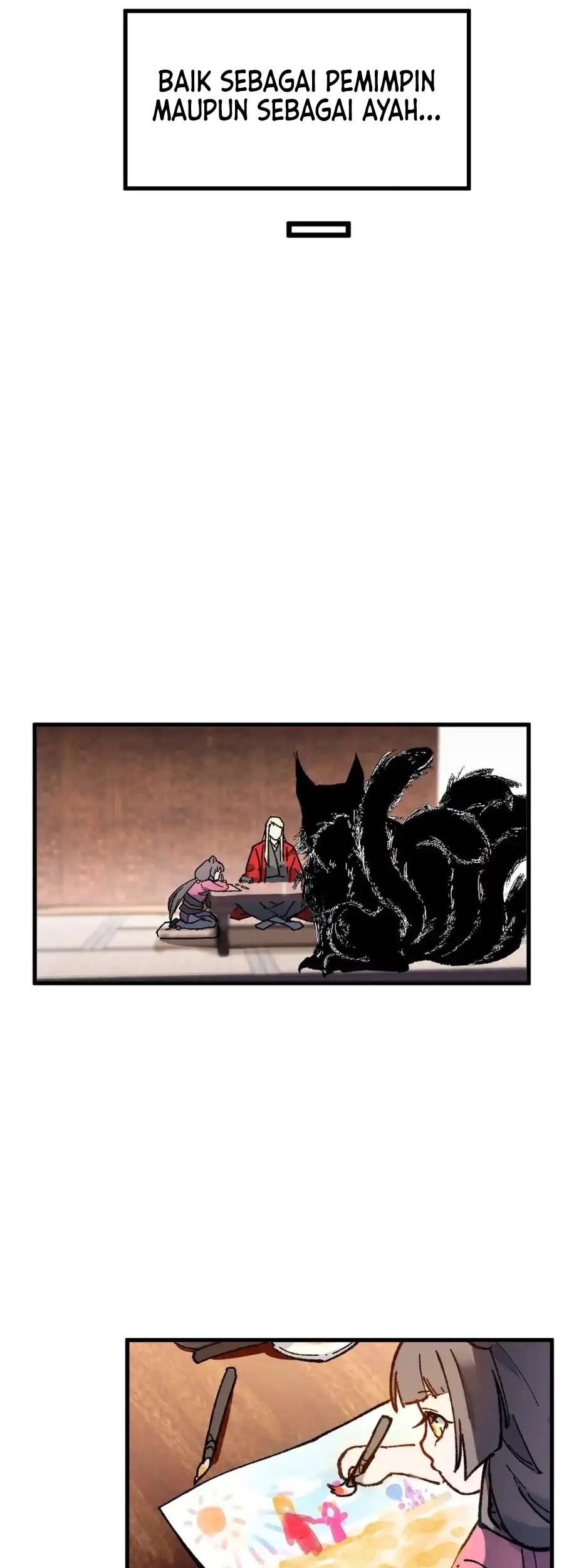 The Sacred Ruins Chapter 135 - halaman 6