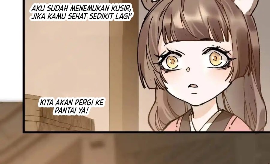 The Sacred Ruins Chapter 136 - halaman 29