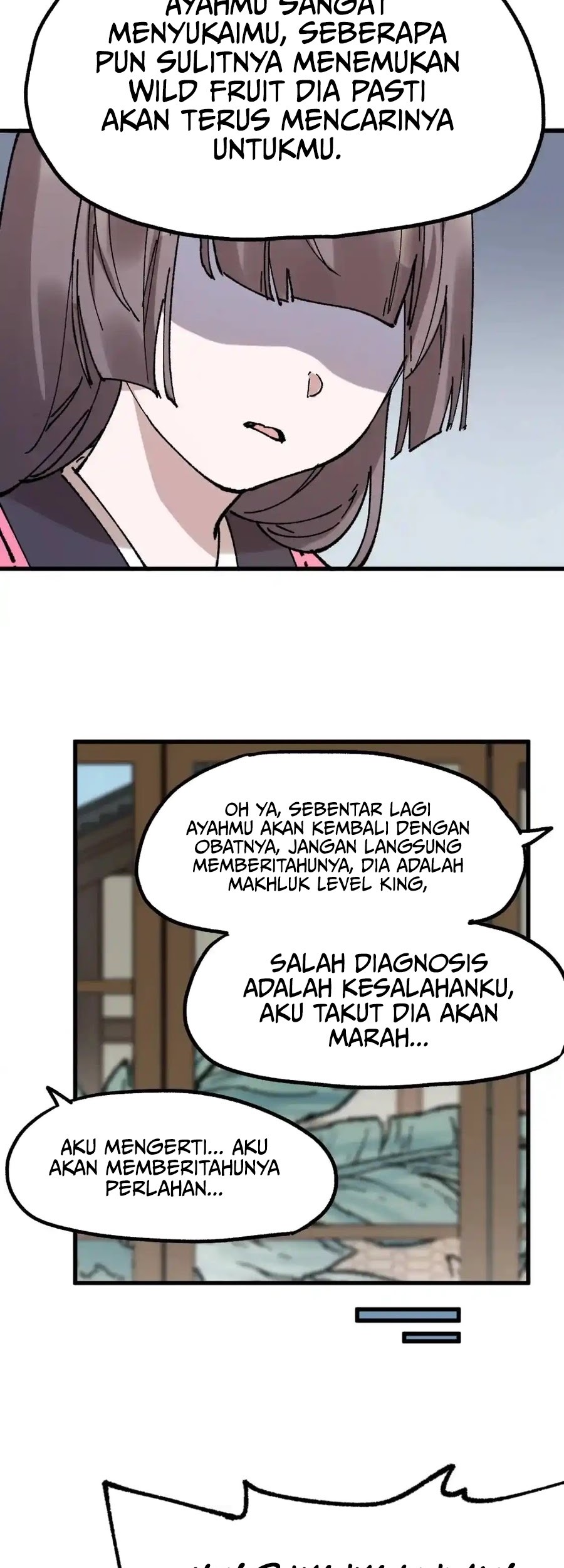 The Sacred Ruins Chapter 136 - halaman 36