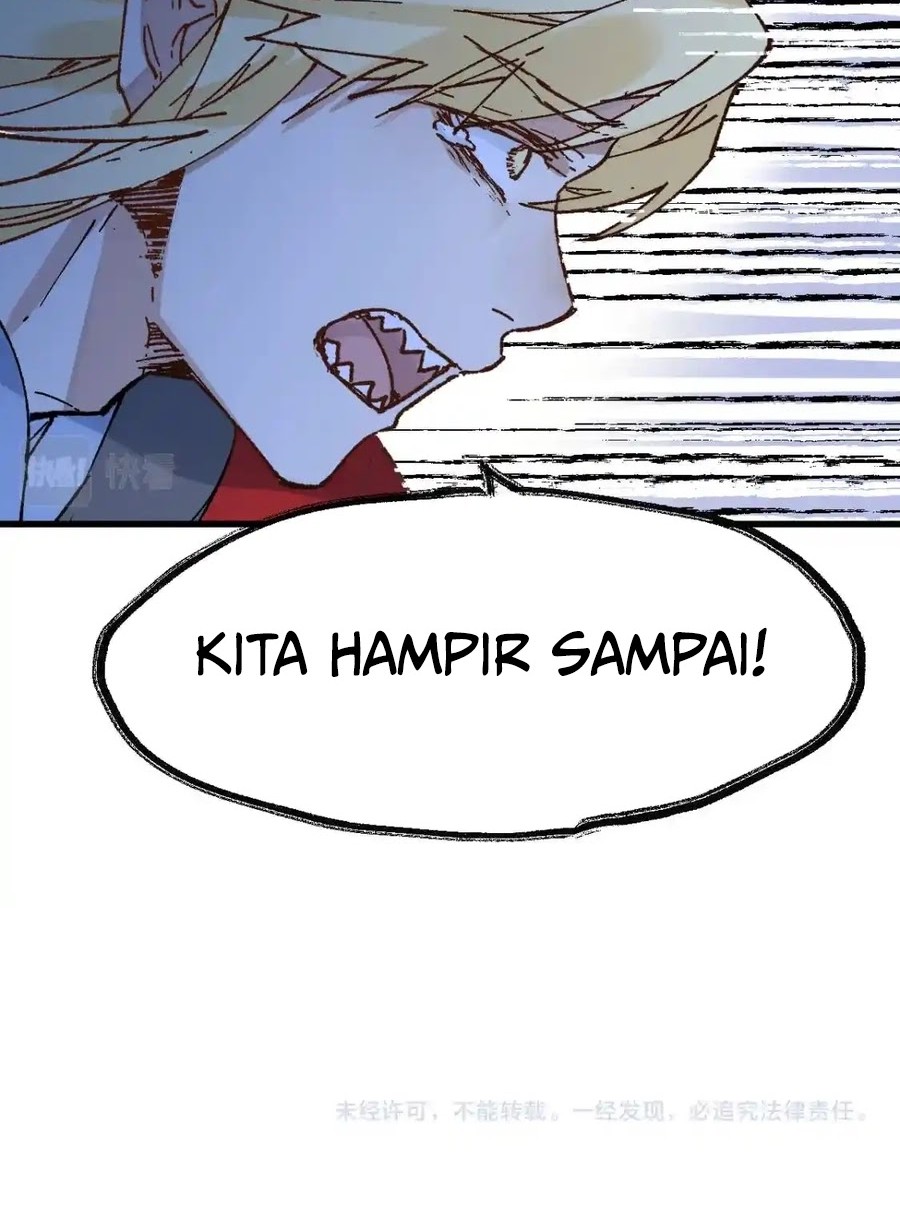 The Sacred Ruins Chapter 136 - halaman 61
