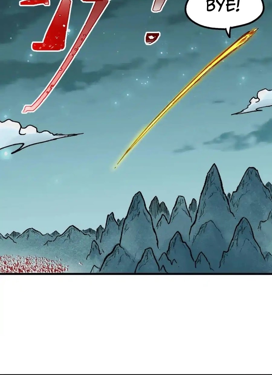 The Sacred Ruins Chapter 137 - halaman 29