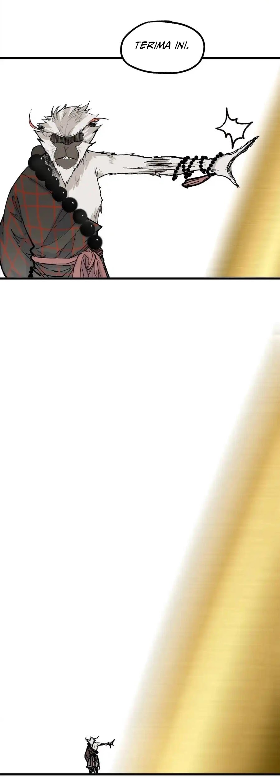 The Sacred Ruins Chapter 137 - halaman 40