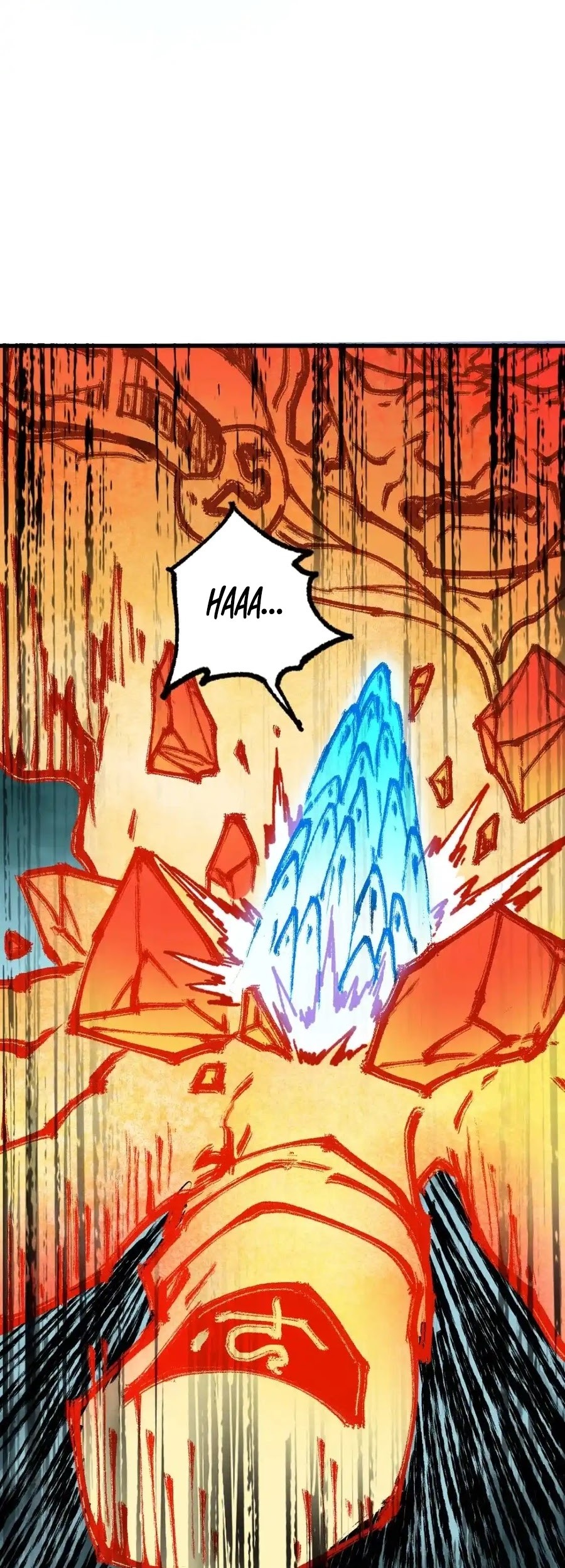 The Sacred Ruins Chapter 137 - halaman 52