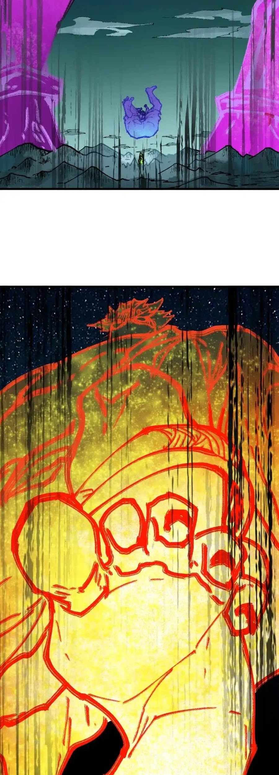 The Sacred Ruins Chapter 137 - halaman 56