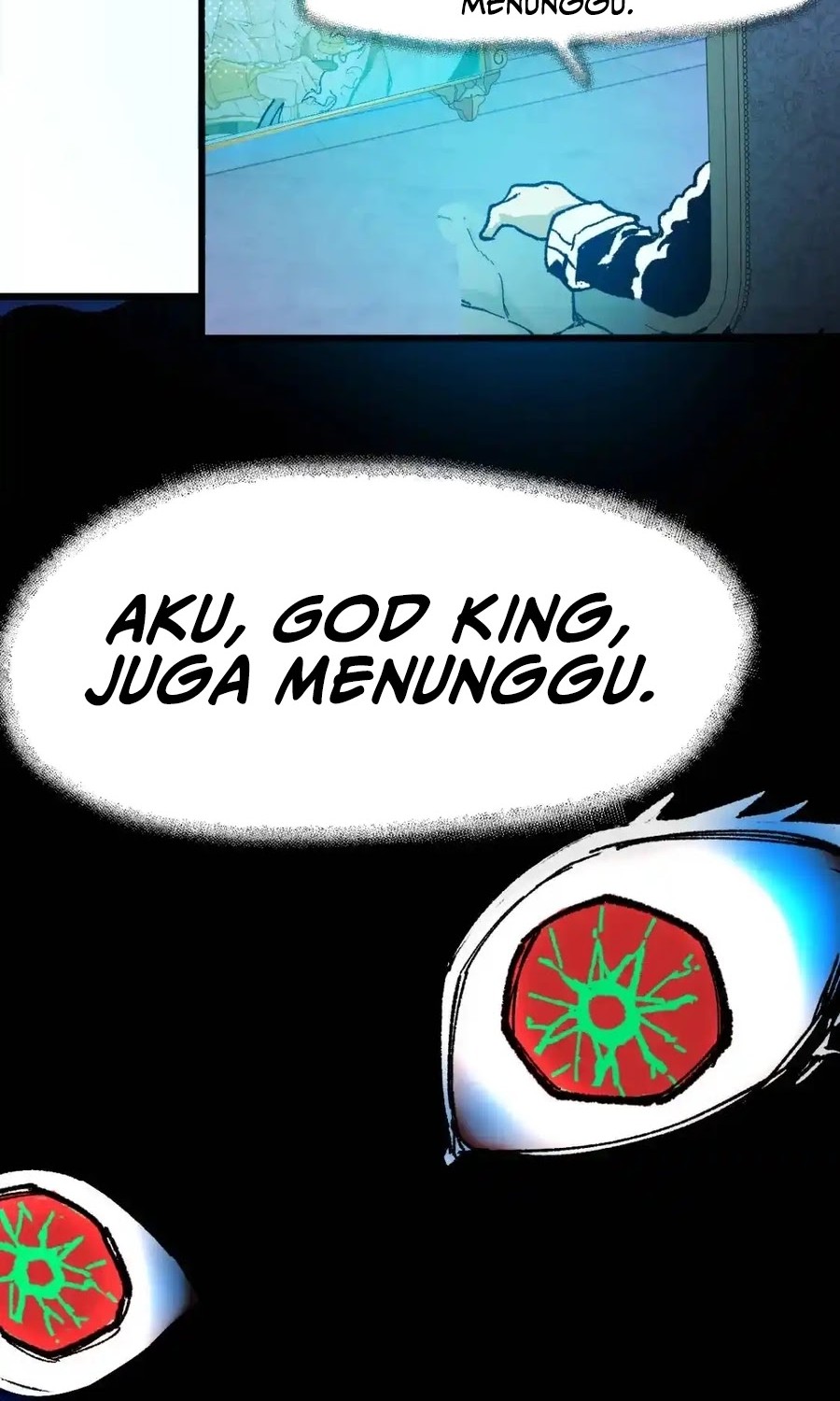 The Sacred Ruins Chapter 137 - halaman 9