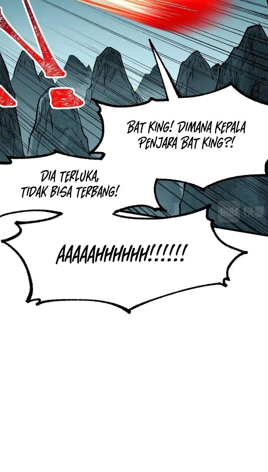 The Sacred Ruins Chapter 138 - halaman 19