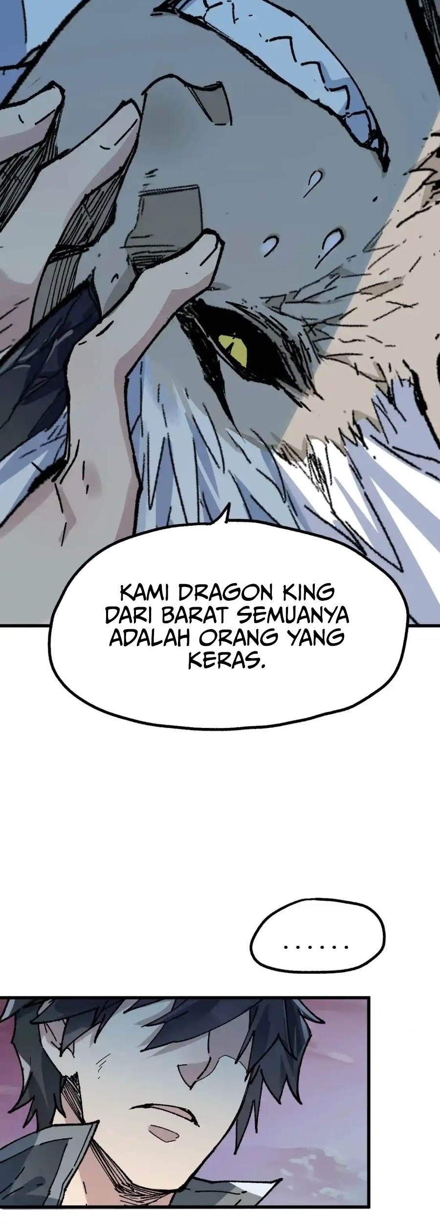 The Sacred Ruins Chapter 138 - halaman 25
