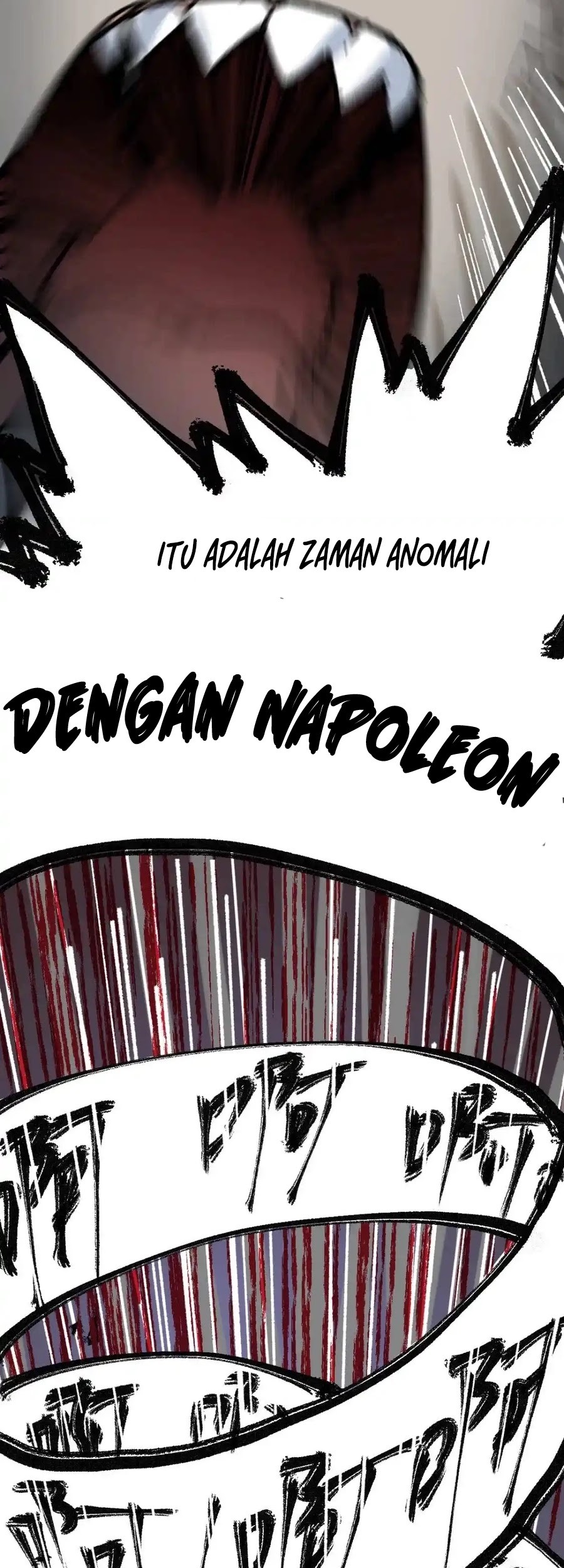 The Sacred Ruins Chapter 138 - halaman 31
