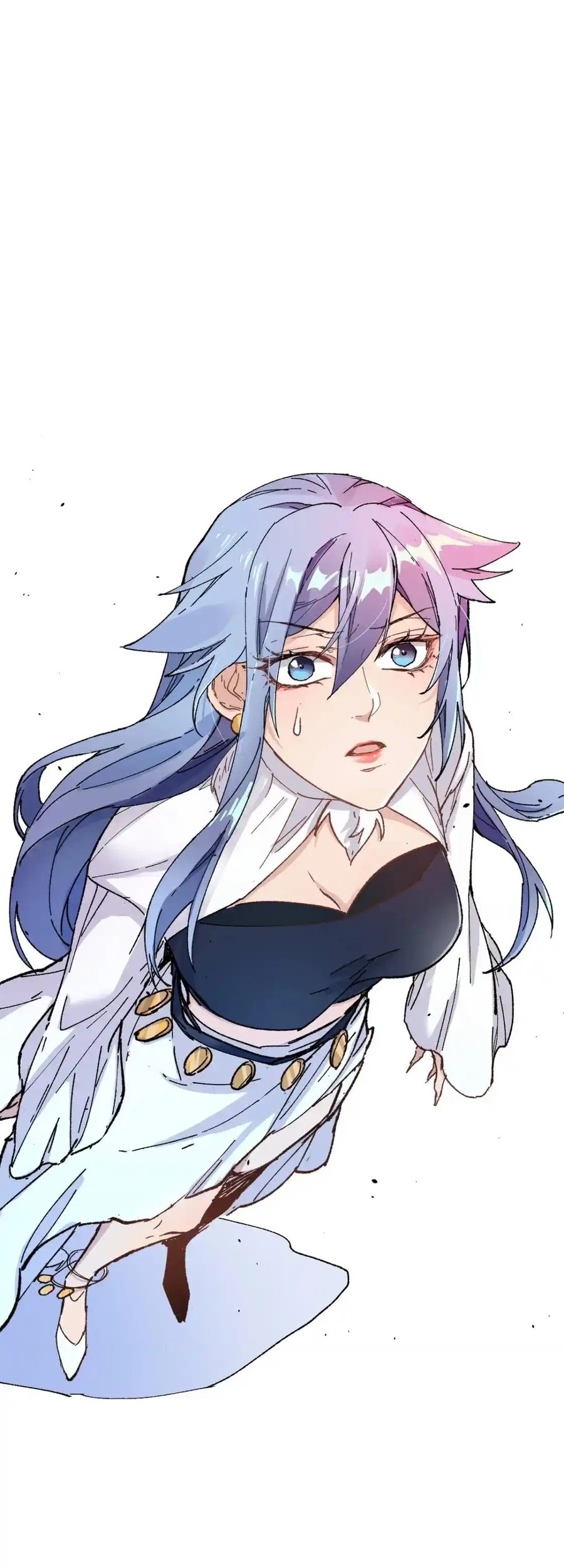 The Sacred Ruins Chapter 138 - halaman 42
