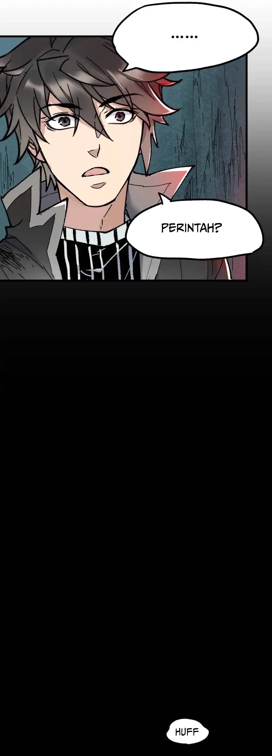 The Sacred Ruins Chapter 138 - halaman 47
