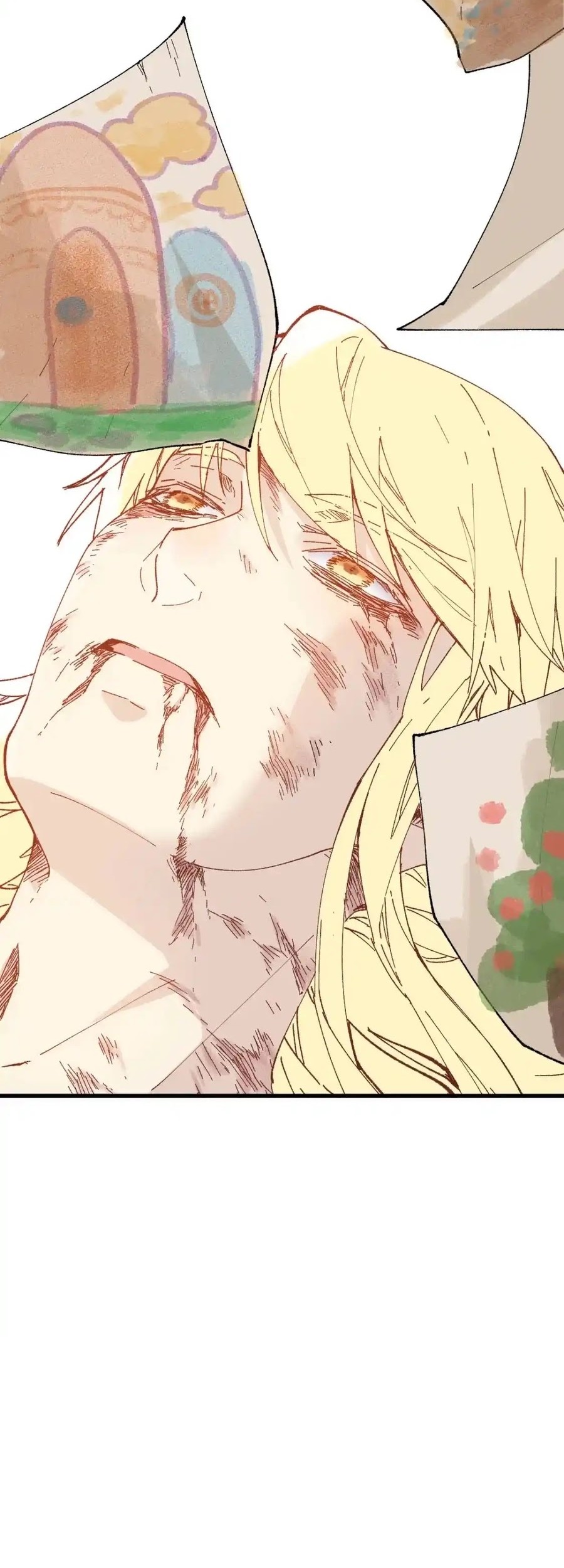 The Sacred Ruins Chapter 139 - halaman 25