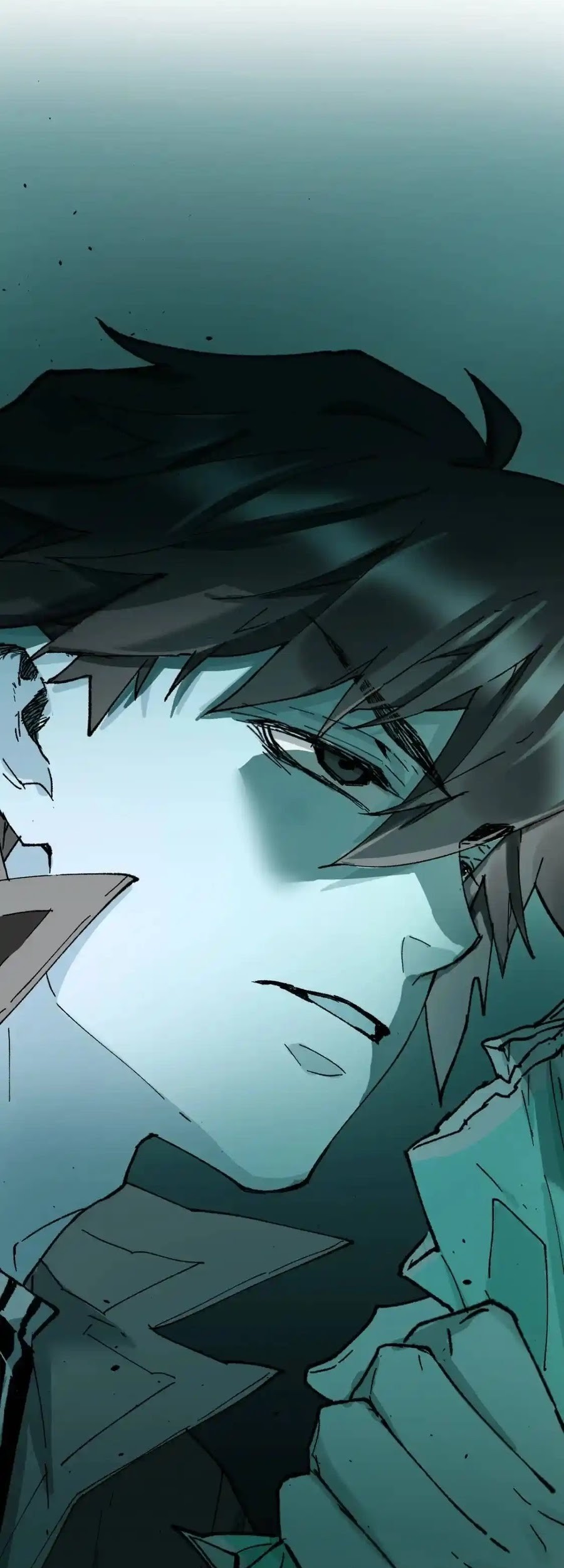 The Sacred Ruins Chapter 139 - halaman 38