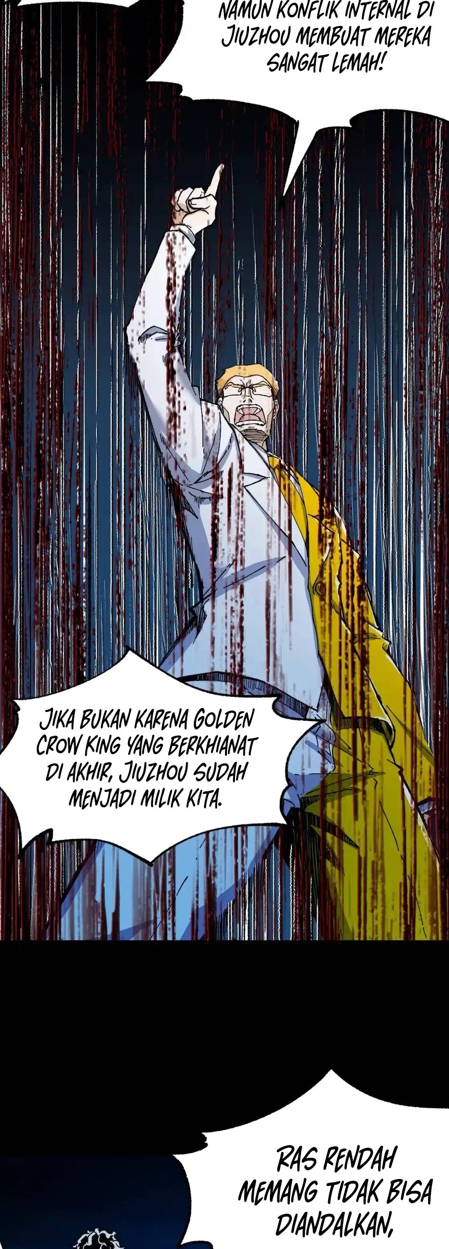 The Sacred Ruins Chapter 139 - halaman 40