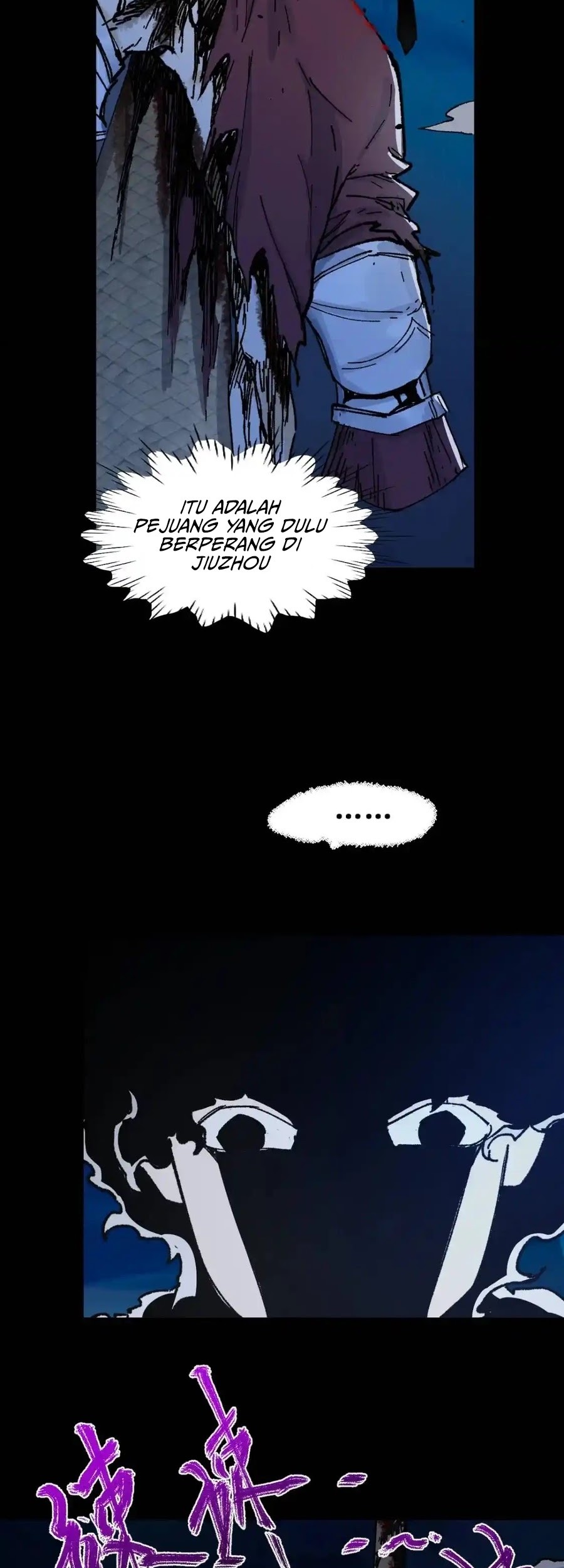 The Sacred Ruins Chapter 139 - halaman 48