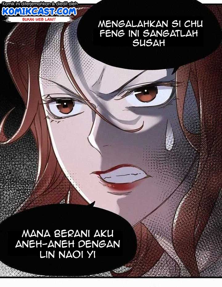 The Sacred Ruins Chapter 14 - halaman 14