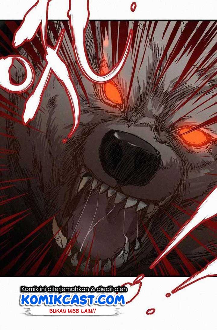 The Sacred Ruins Chapter 14 - halaman 32