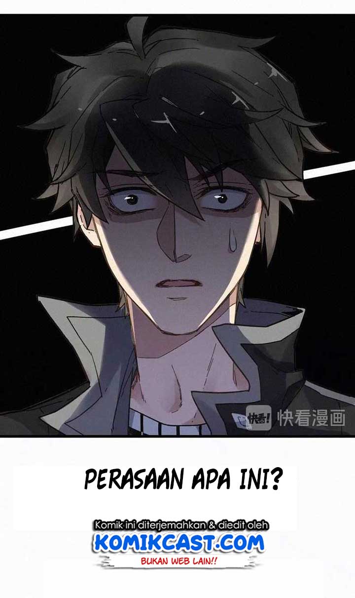 The Sacred Ruins Chapter 14 - halaman 38