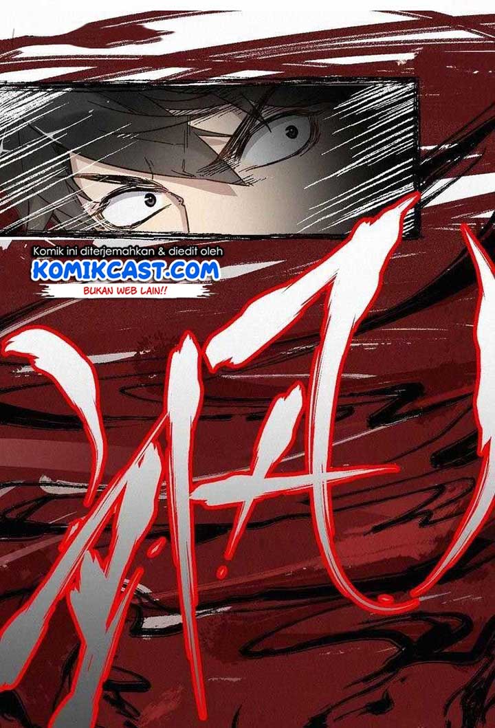 The Sacred Ruins Chapter 14 - halaman 39