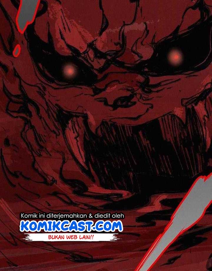 The Sacred Ruins Chapter 14 - halaman 40