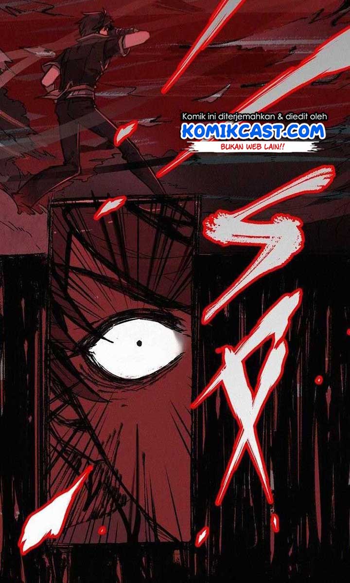 The Sacred Ruins Chapter 14 - halaman 41