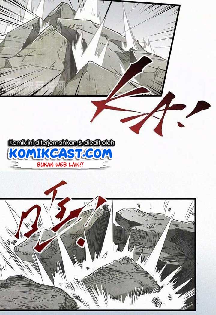 The Sacred Ruins Chapter 14 - halaman 46