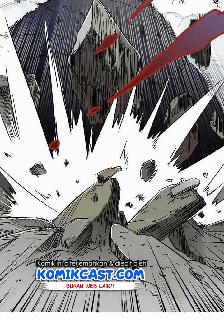 The Sacred Ruins Chapter 14 - halaman 48