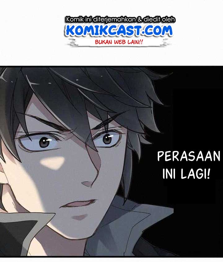 The Sacred Ruins Chapter 14 - halaman 56