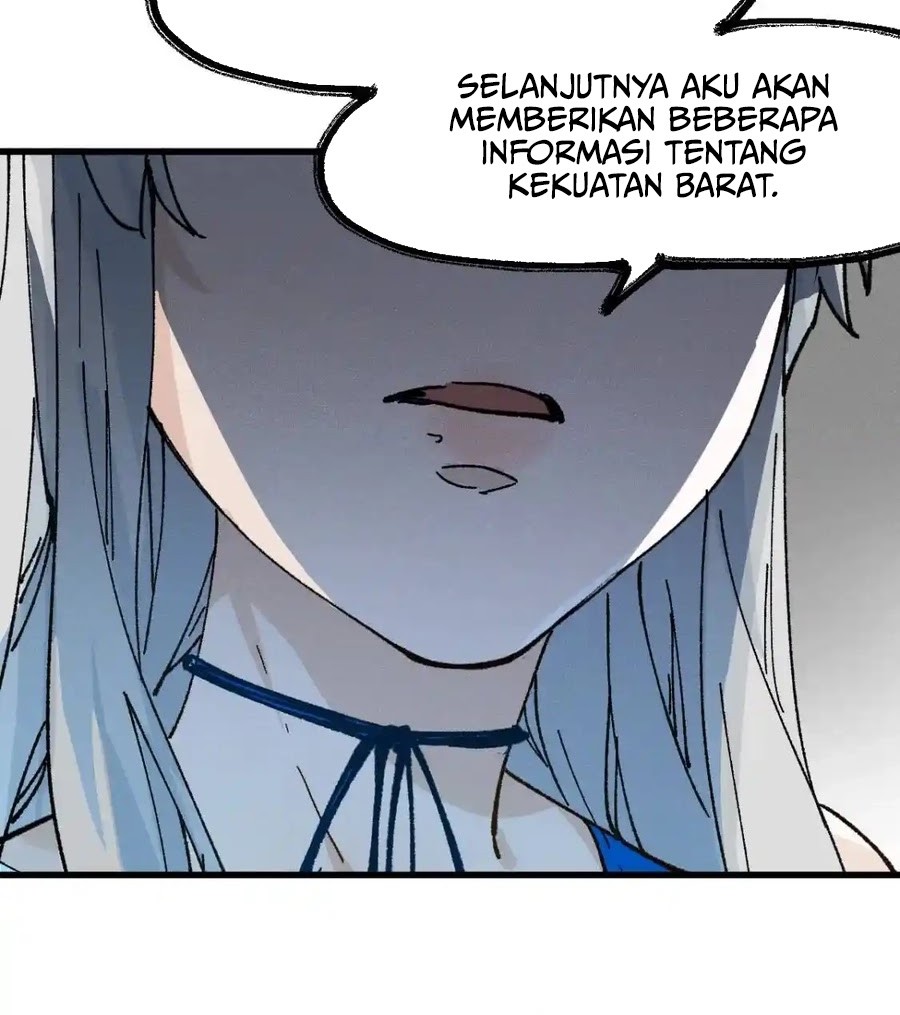 The Sacred Ruins Chapter 140 - halaman 12
