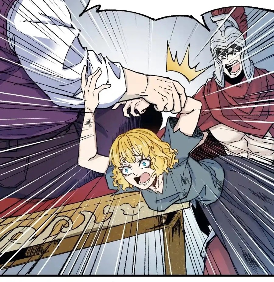 The Sacred Ruins Chapter 140 - halaman 39