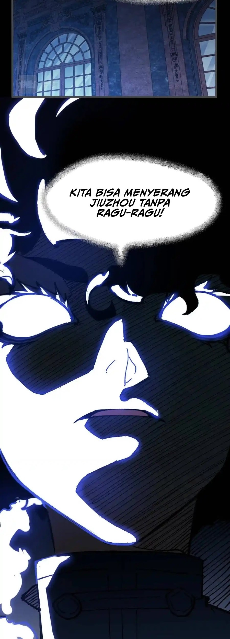 The Sacred Ruins Chapter 141 - halaman 11