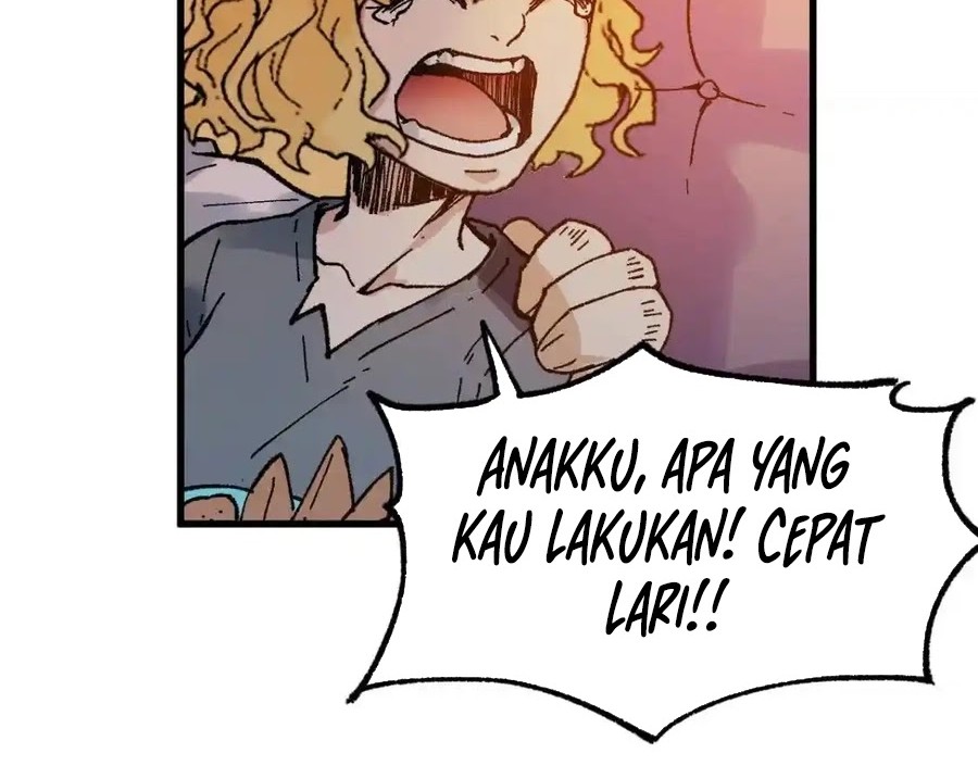The Sacred Ruins Chapter 141 - halaman 25