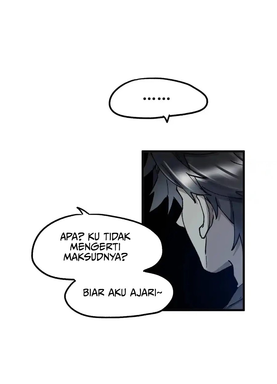 The Sacred Ruins Chapter 141 - halaman 45