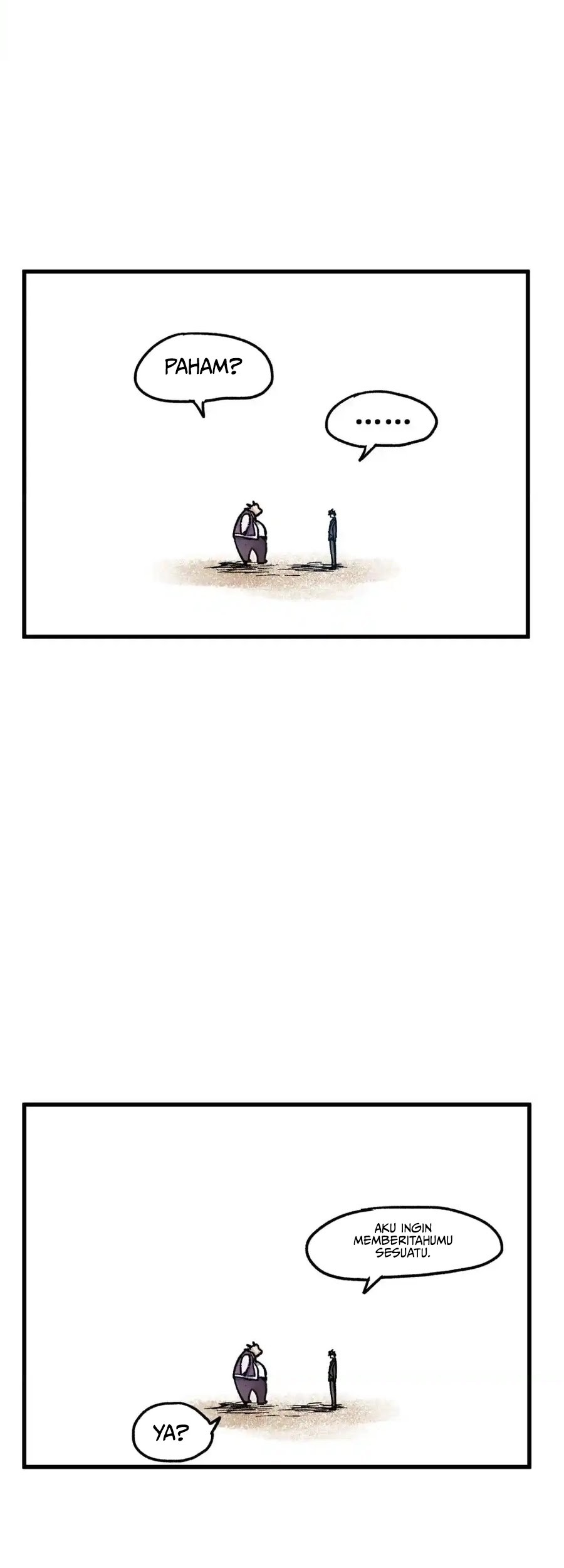 The Sacred Ruins Chapter 141 - halaman 50