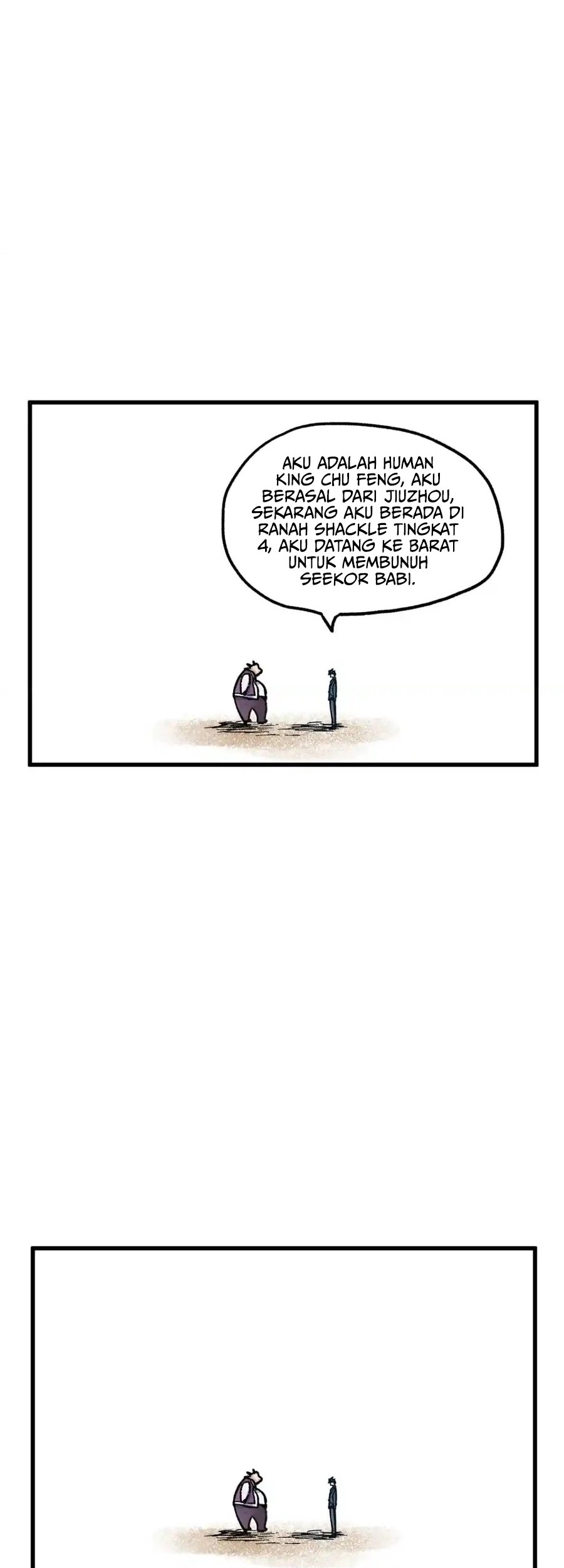 The Sacred Ruins Chapter 141 - halaman 51
