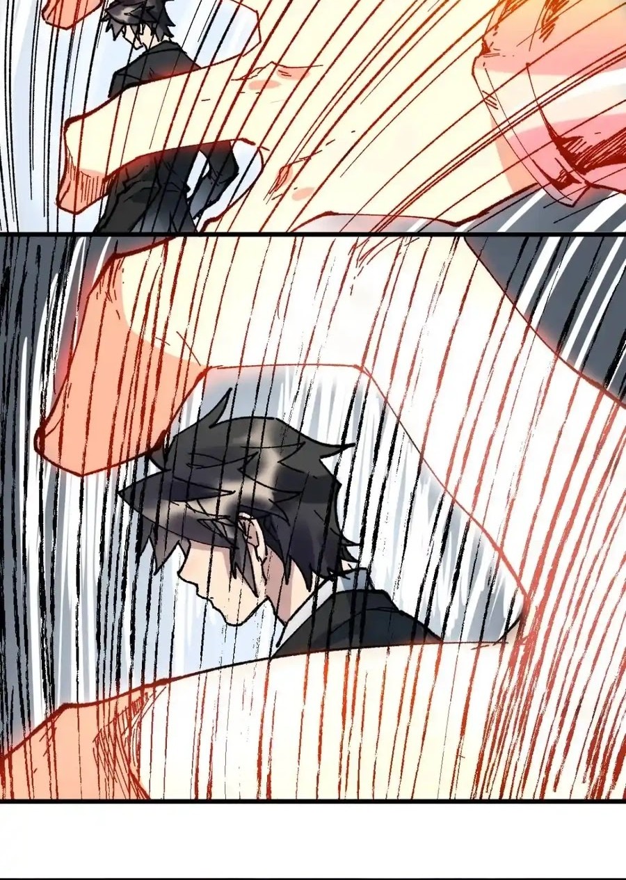 The Sacred Ruins Chapter 142 - halaman 17