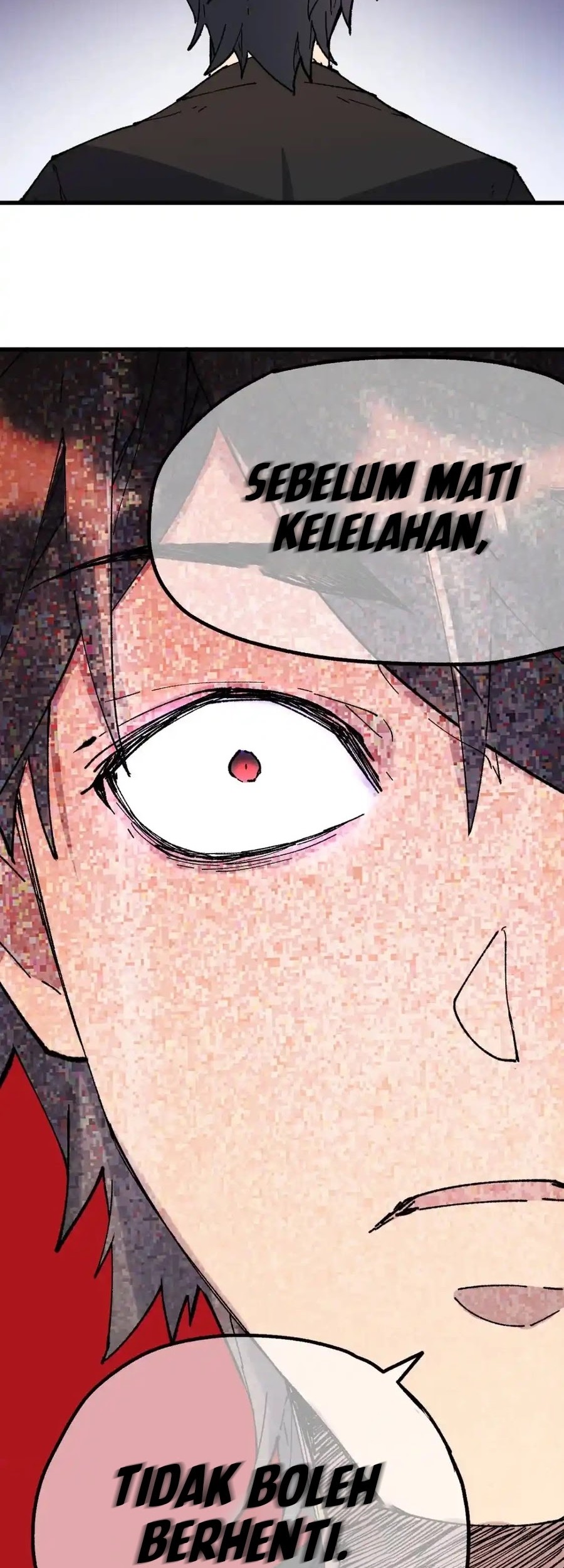 The Sacred Ruins Chapter 142 - halaman 23