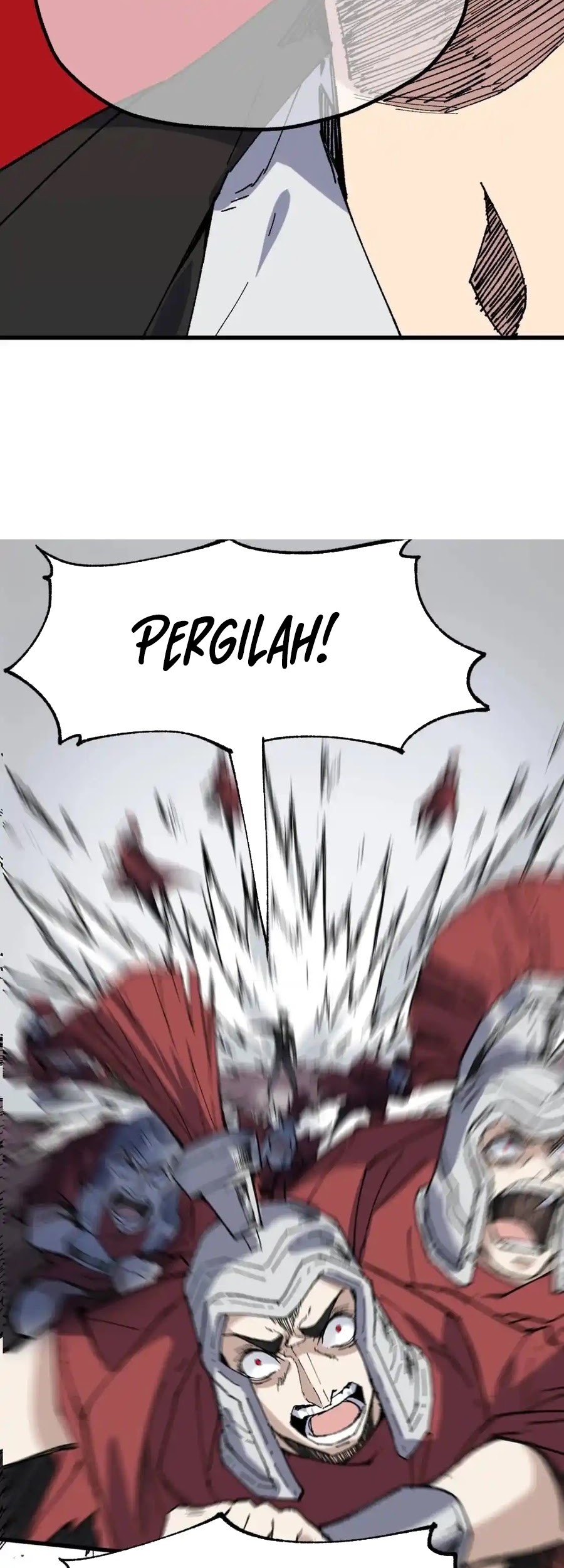 The Sacred Ruins Chapter 142 - halaman 24