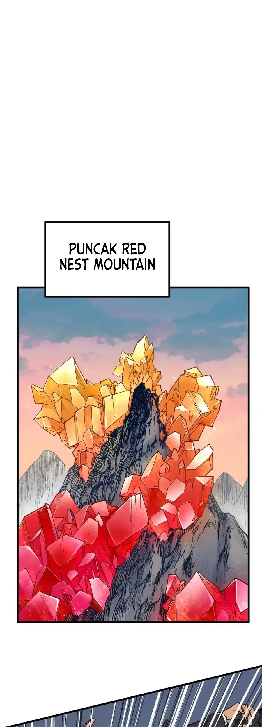 The Sacred Ruins Chapter 142 - halaman 38