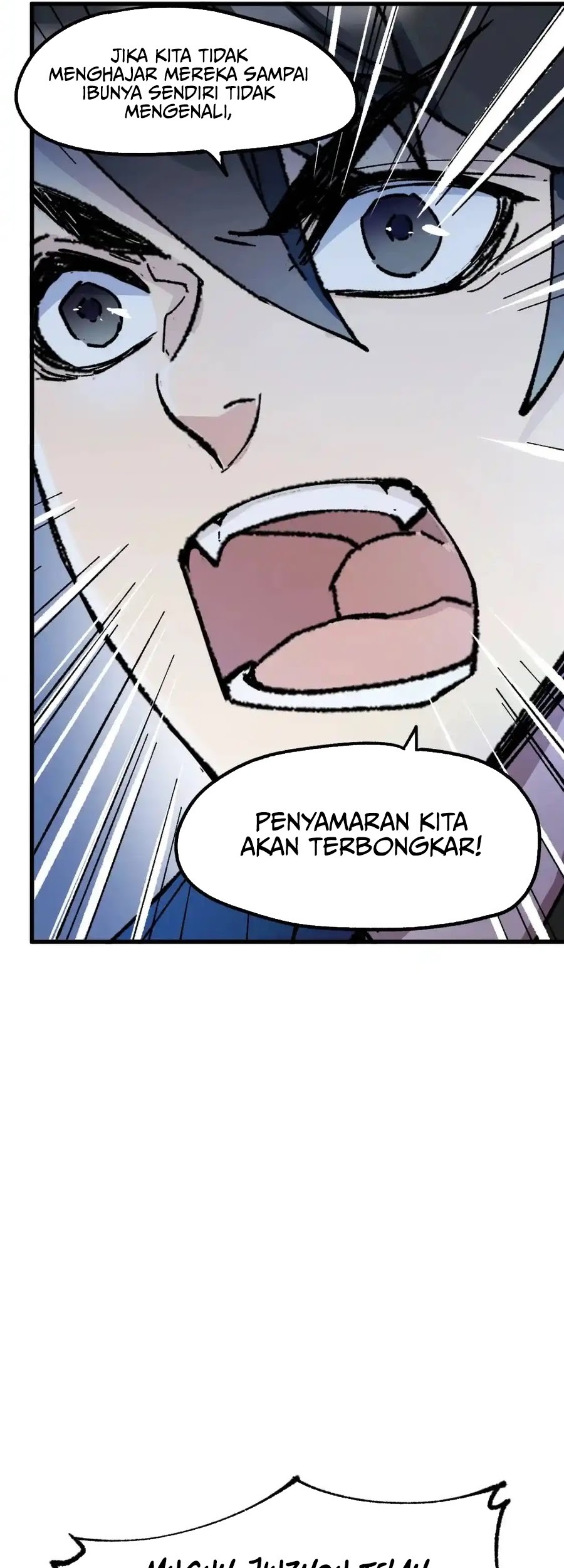 The Sacred Ruins Chapter 142 - halaman 46