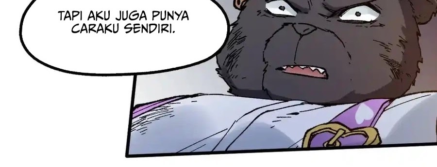 The Sacred Ruins Chapter 142 - halaman 5