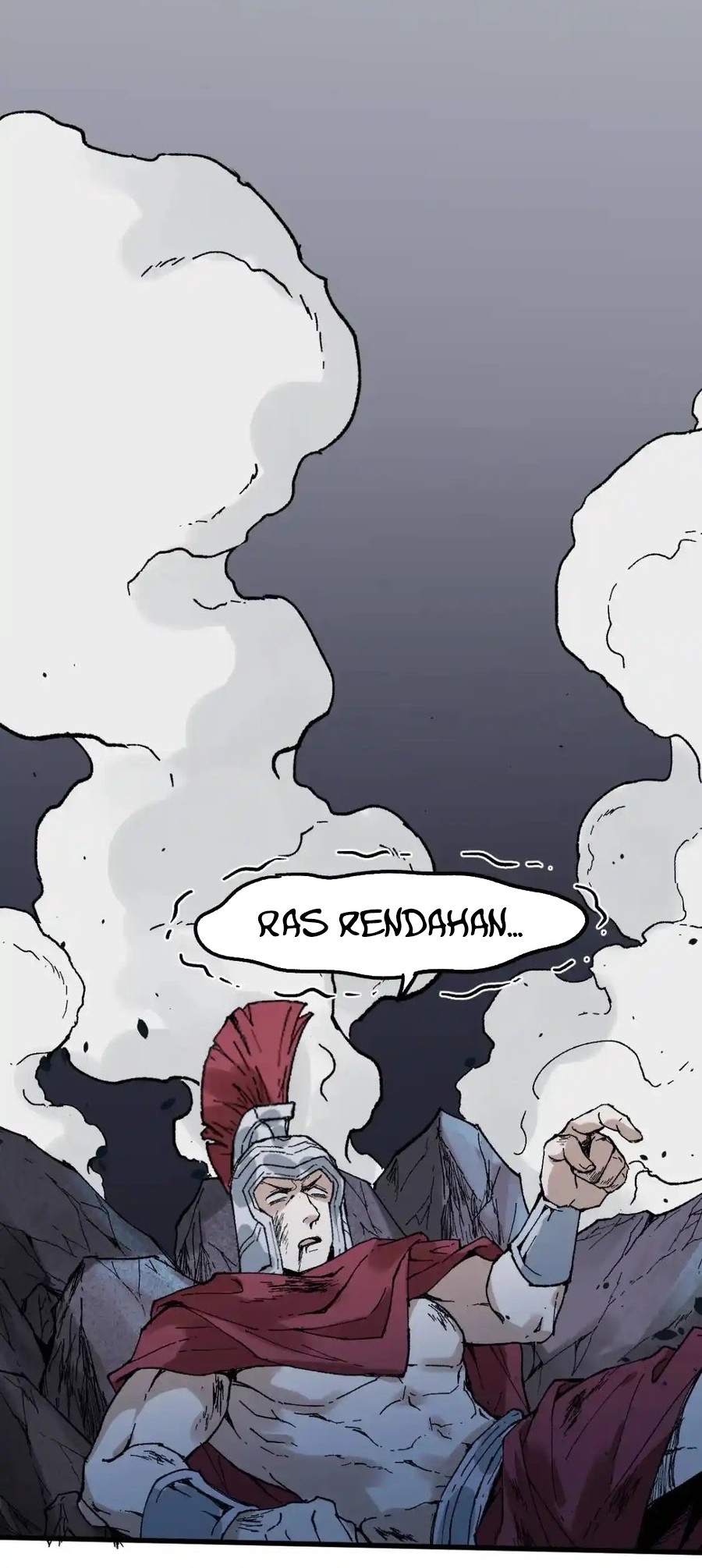 The Sacred Ruins Chapter 142 - halaman 9