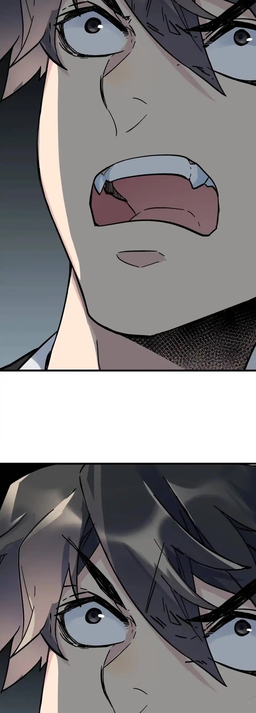 The Sacred Ruins Chapter 143 - halaman 16