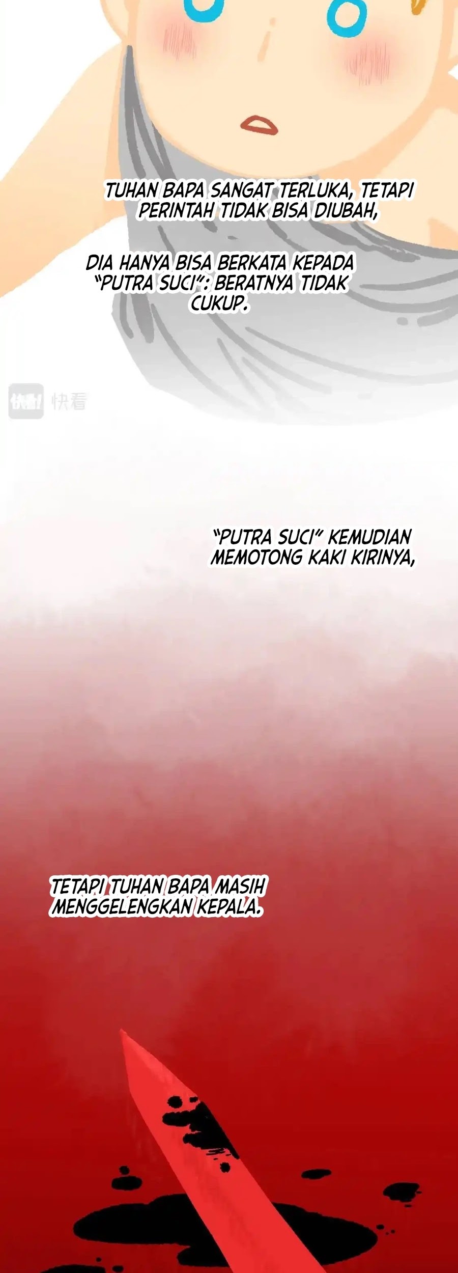 The Sacred Ruins Chapter 143 - halaman 35