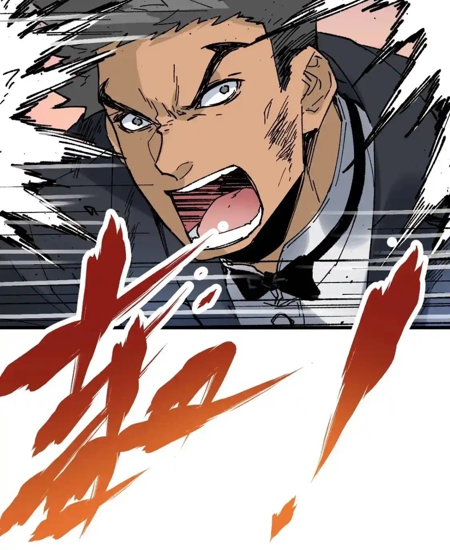 The Sacred Ruins Chapter 144 - halaman 29