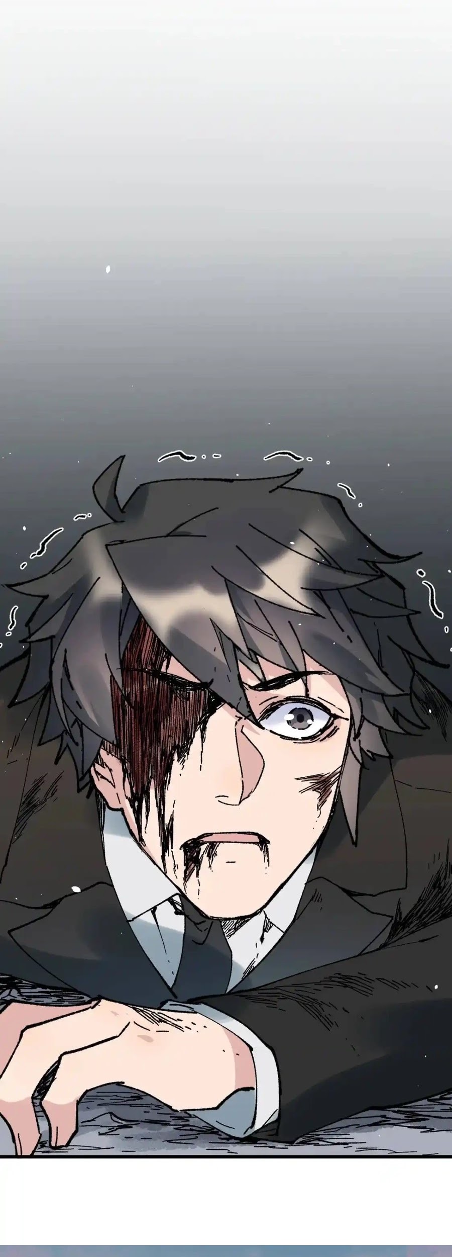 The Sacred Ruins Chapter 144 - halaman 32