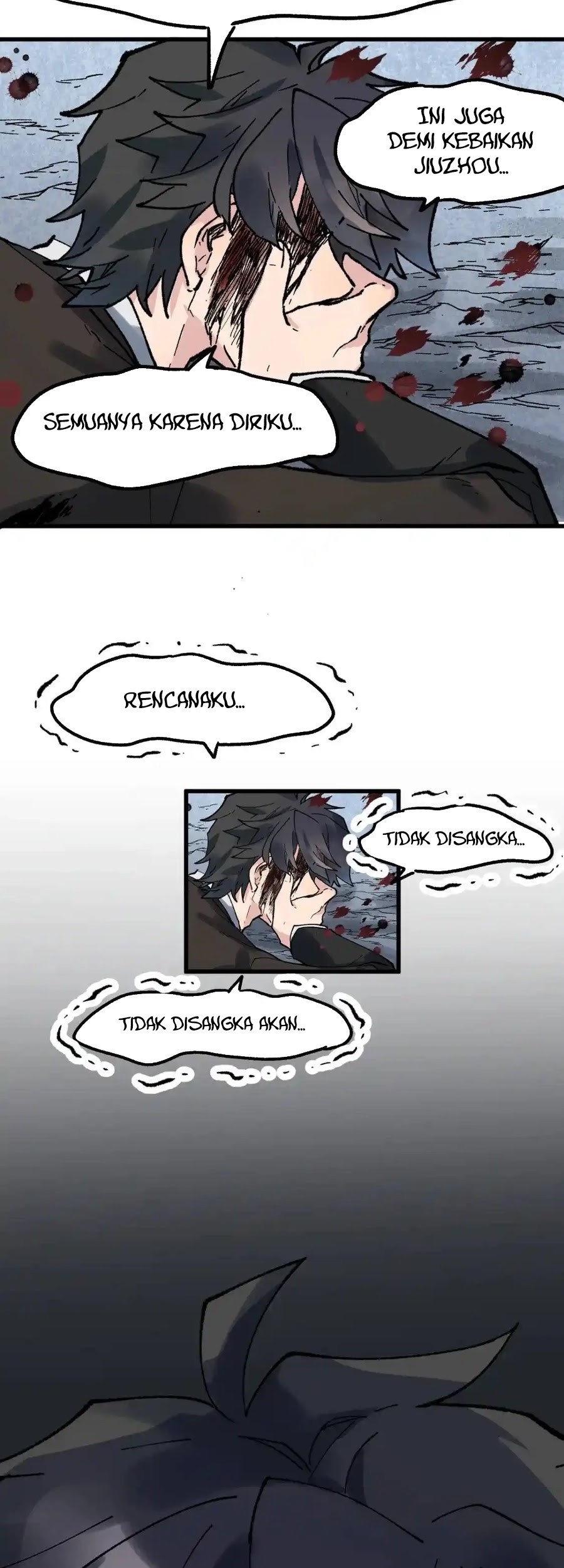 The Sacred Ruins Chapter 144 - halaman 56