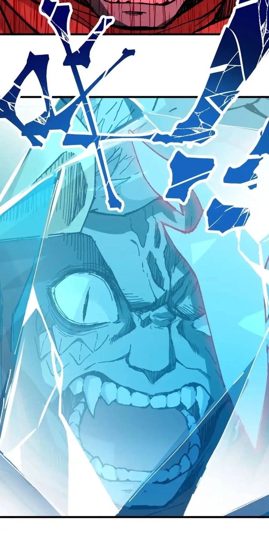 The Sacred Ruins Chapter 145 - halaman 33