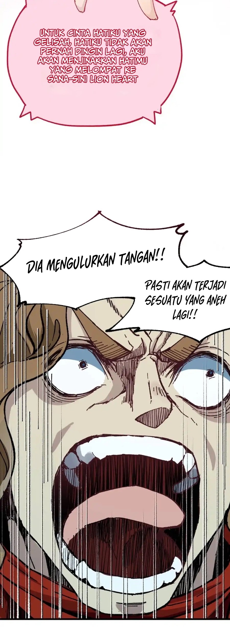The Sacred Ruins Chapter 145 - halaman 53