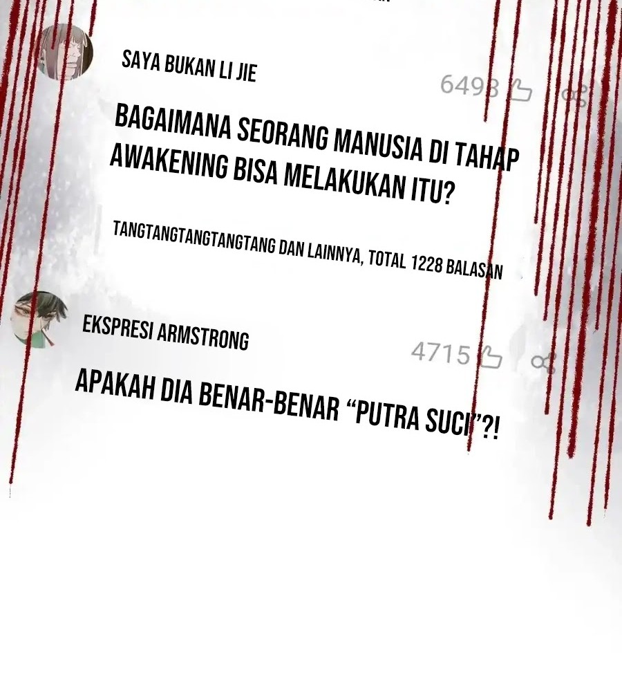 The Sacred Ruins Chapter 145 - halaman 57